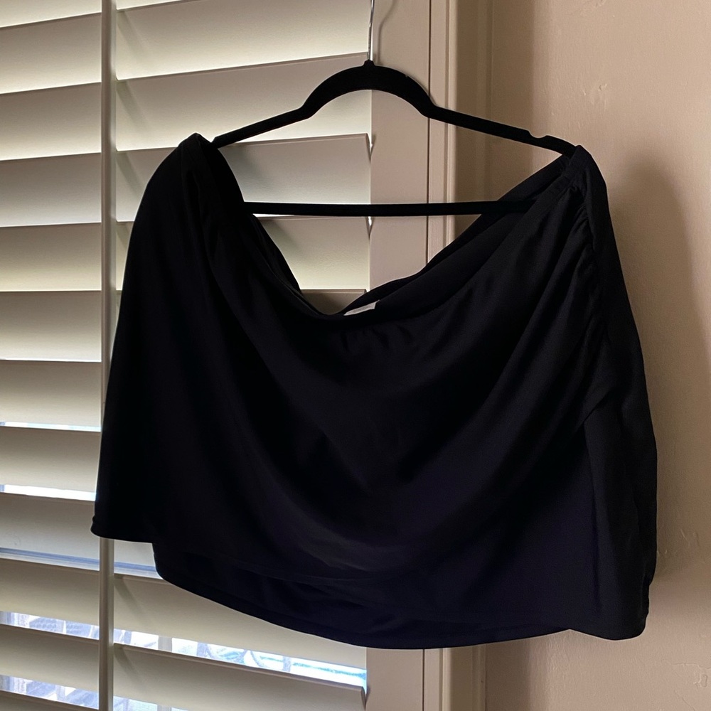 Time and True Swim Bottoms